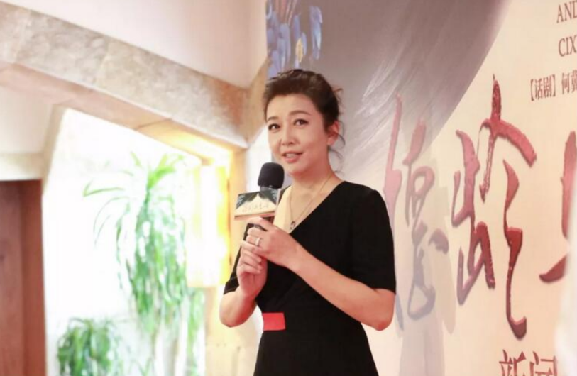 2021话剧德龄与慈禧上海站