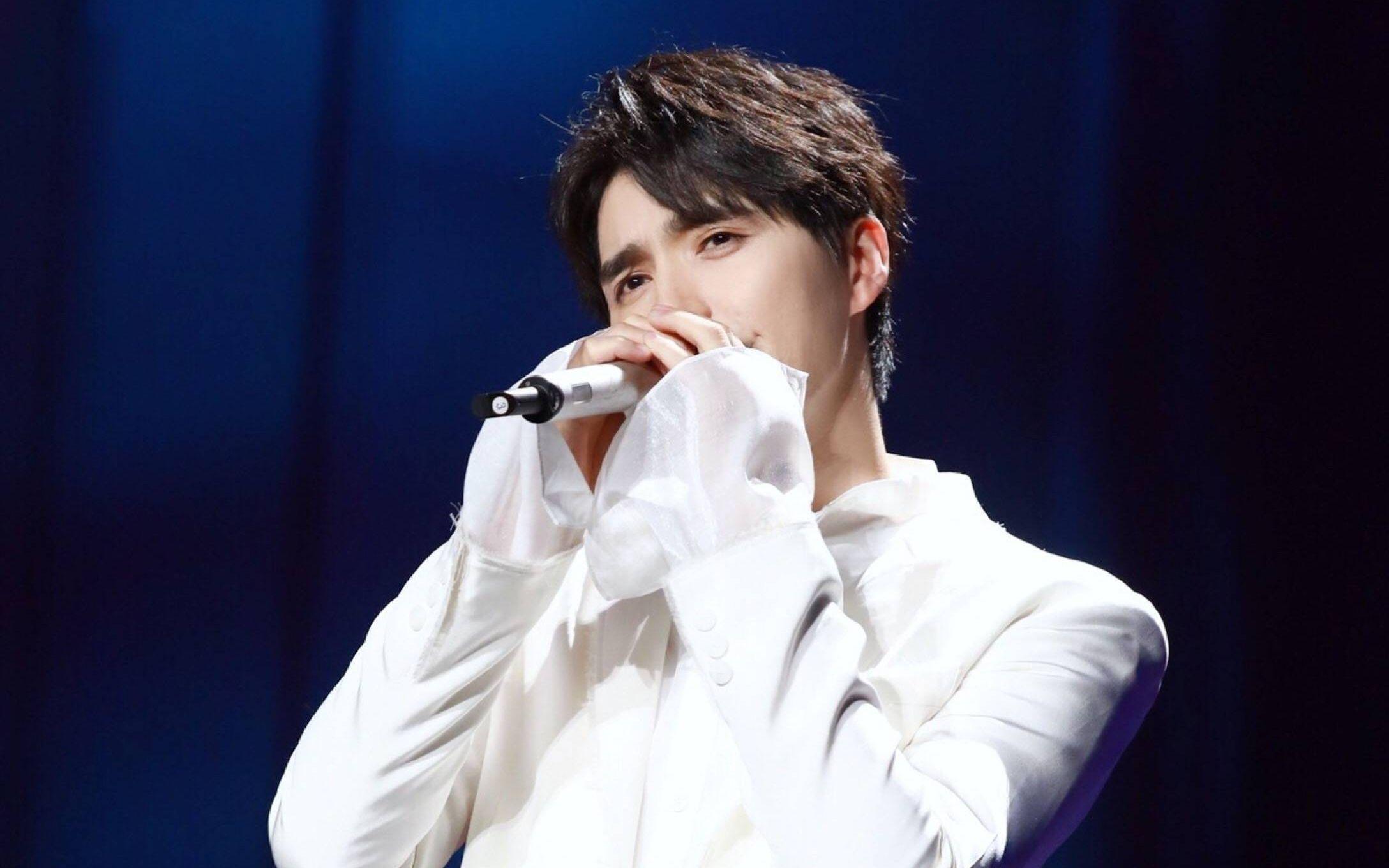 2021湖南卫视华人华侨春晚