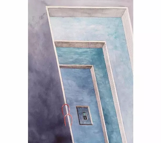 2021《当遗忘,尚未没过船舷》-长沙站 2021《当遗忘,尚未没过船舷》-长沙站