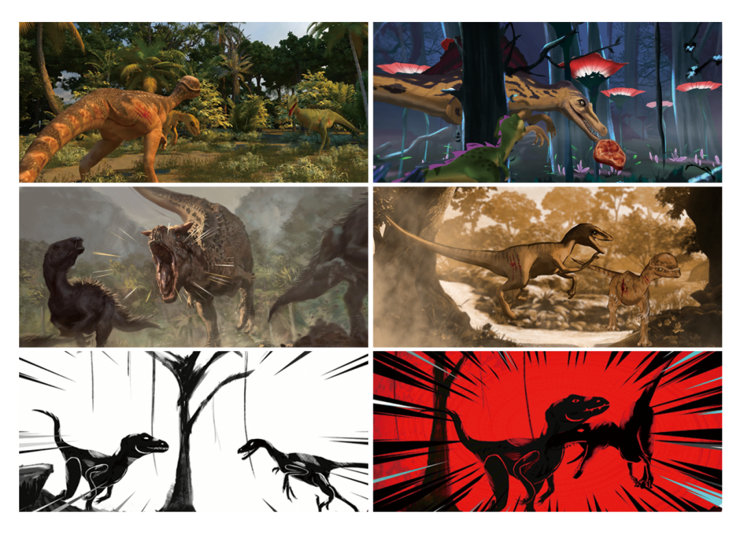 2021儿童剧《恐龙归来之小精灵探险记2》-杭州站 2021儿童剧《恐龙归来之小精灵探险记2》-杭州站