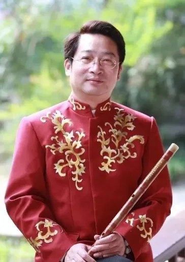 2021《丝竹里的江南》——金钟之星茉莉花民族室内乐音乐会-绍兴站 2021《丝竹里的江南》——金钟之星茉莉花民族室内乐音乐会-绍兴站