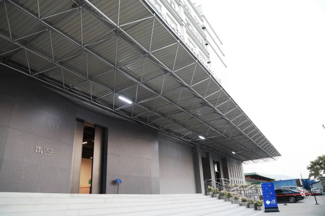 2021深圳JMA潮流艺术展