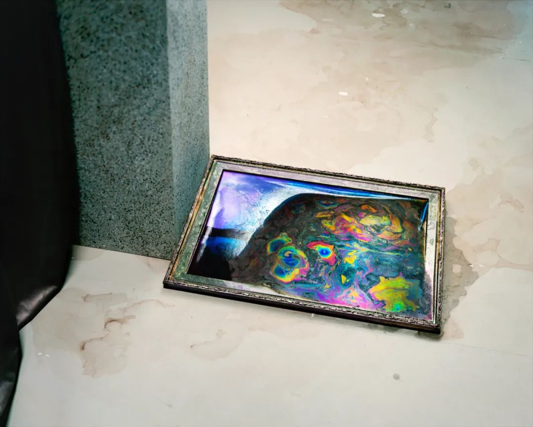 2021《当遗忘，尚未没过船舷》展览长沙站