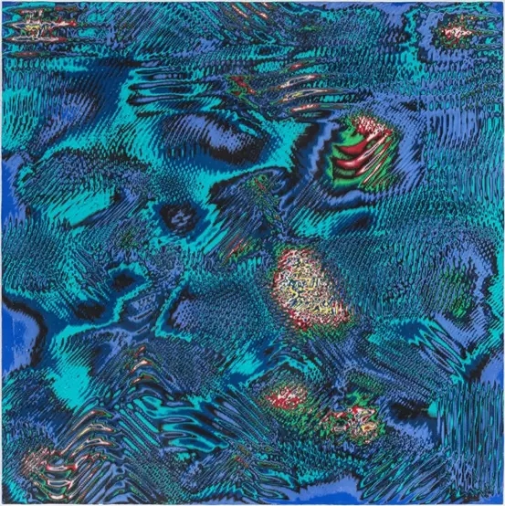 2021《当遗忘,尚未没过船舷》-长沙站 2021《当遗忘,尚未没过船舷》-长沙站