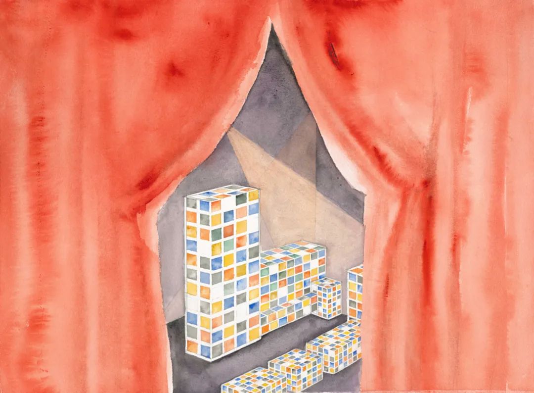 2021《当遗忘，尚未没过船舷》展览长沙站