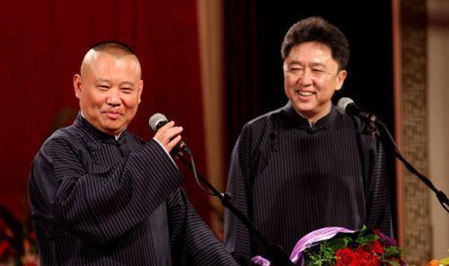 德云社天津卫视相声春晚