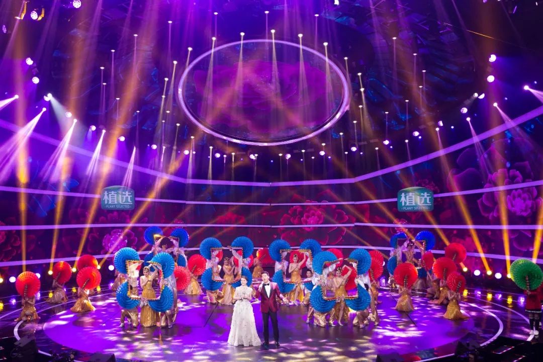 2021湖南卫视华人华侨春晚