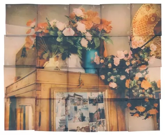 2021《当遗忘,尚未没过船舷》-长沙站 2021《当遗忘,尚未没过船舷》-长沙站