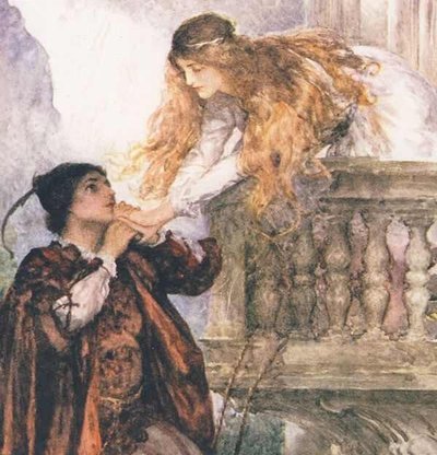 2021歌剧《罗密欧与朱丽叶》杭州站