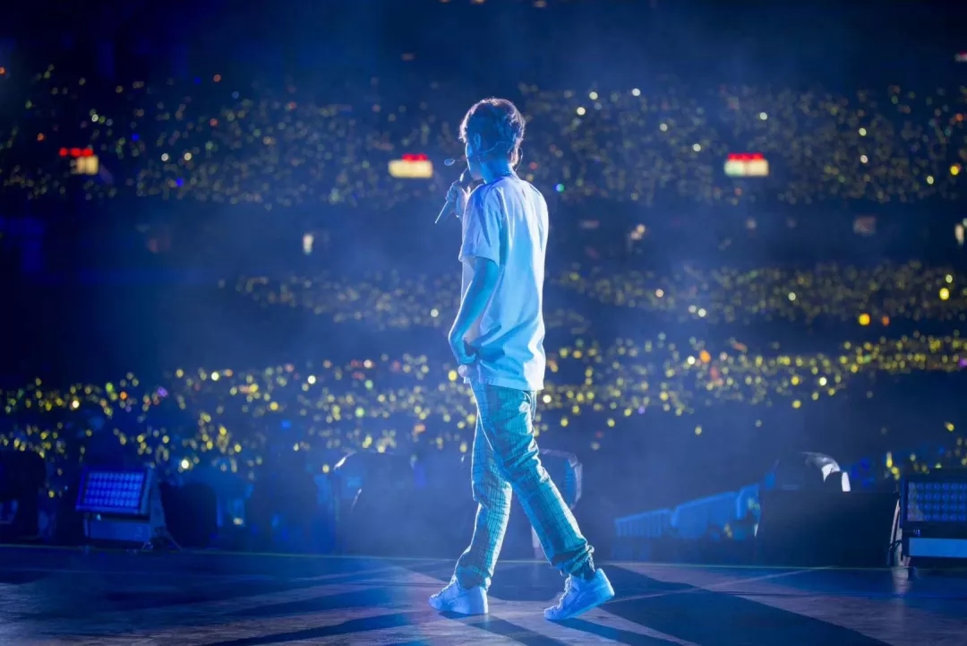 2023鹿晗广州演唱会（时间+地点+门票）信息一览