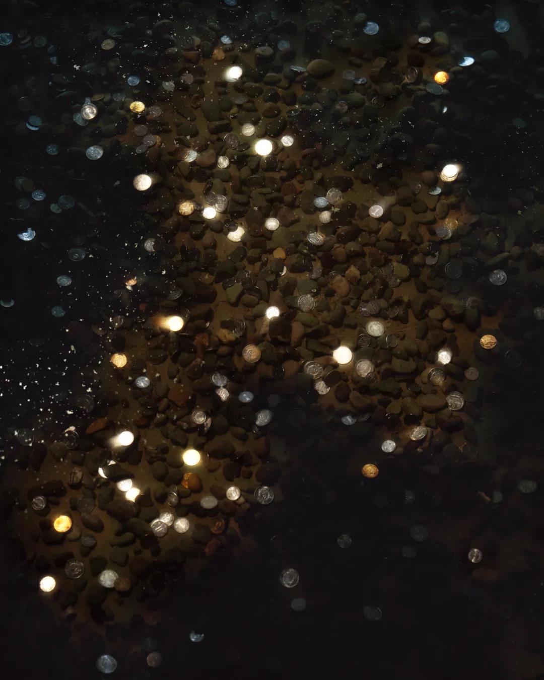 2021《当遗忘，尚未没过船舷》展览长沙站