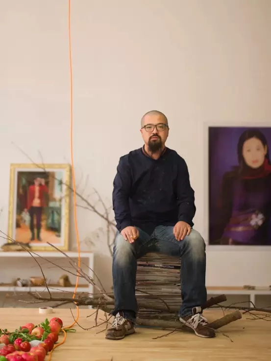 2021《当遗忘,尚未没过船舷》-长沙站 2021《当遗忘,尚未没过船舷》-长沙站