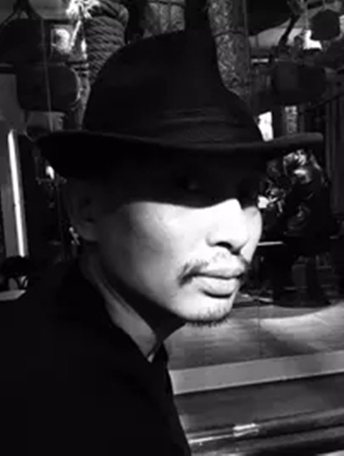 2021《当遗忘,尚未没过船舷》-长沙站 2021《当遗忘,尚未没过船舷》-长沙站