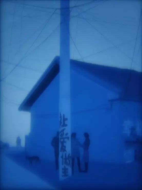 2021《当遗忘,尚未没过船舷》-长沙站 2021《当遗忘,尚未没过船舷》-长沙站