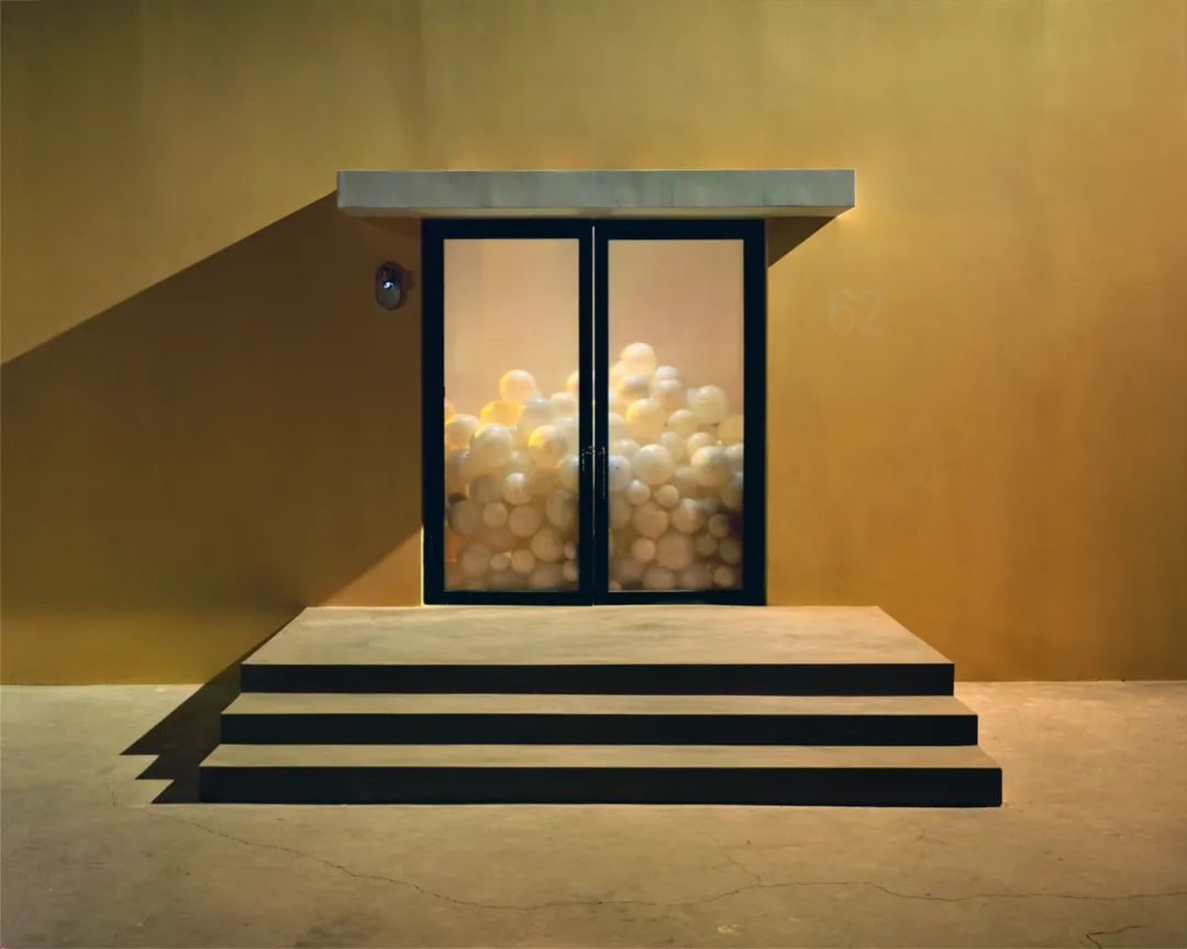 2021《当遗忘，尚未没过船舷》展览长沙站