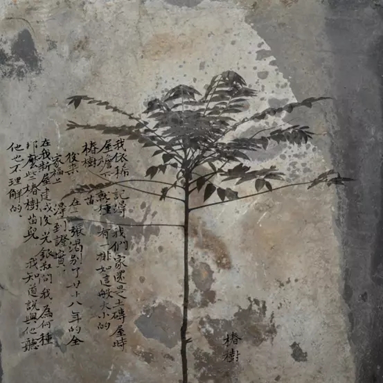 2021《当遗忘,尚未没过船舷》-长沙站 2021《当遗忘,尚未没过船舷》-长沙站