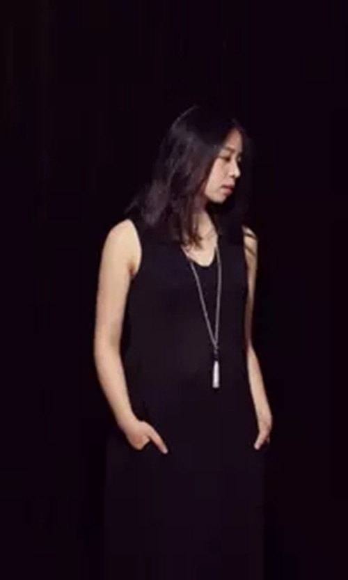 2021《当遗忘,尚未没过船舷》-长沙站 2021《当遗忘,尚未没过船舷》-长沙站