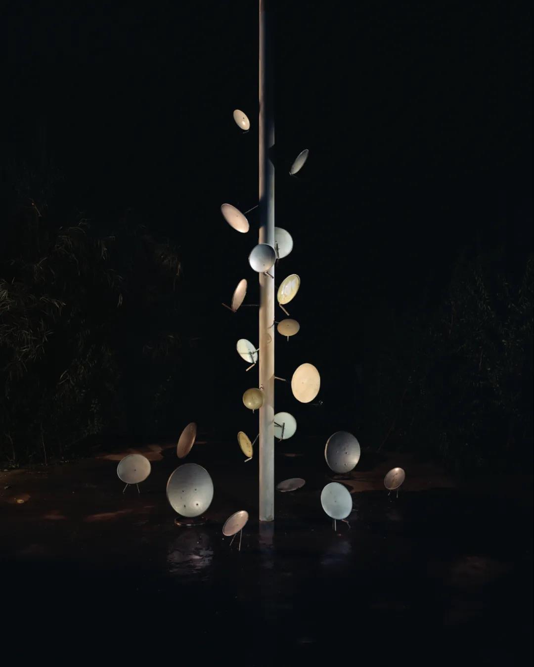 2021《当遗忘，尚未没过船舷》展览长沙站