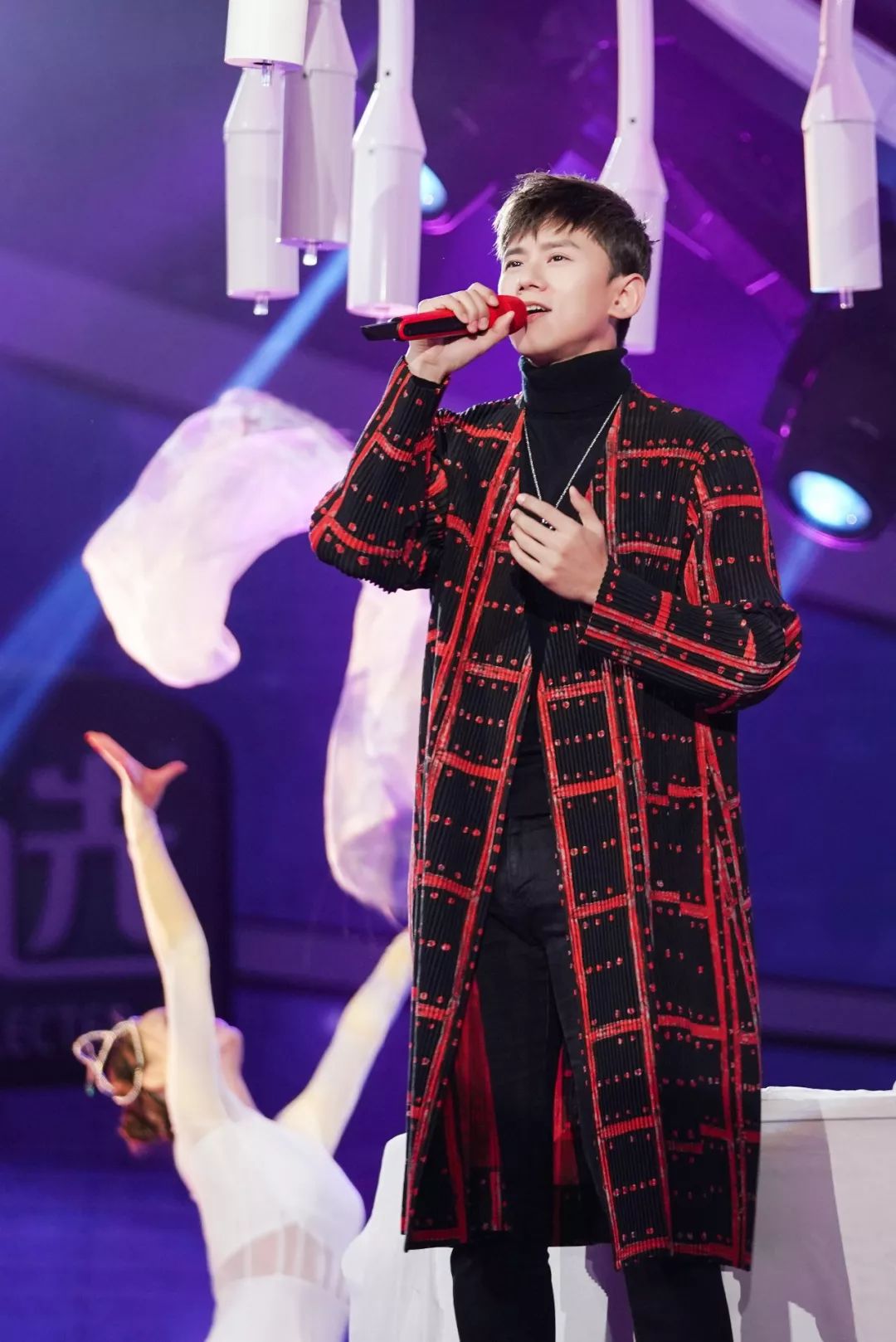 2021湖南卫视华人华侨春晚