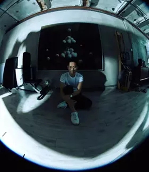 2021《当遗忘,尚未没过船舷》-长沙站 2021《当遗忘,尚未没过船舷》-长沙站