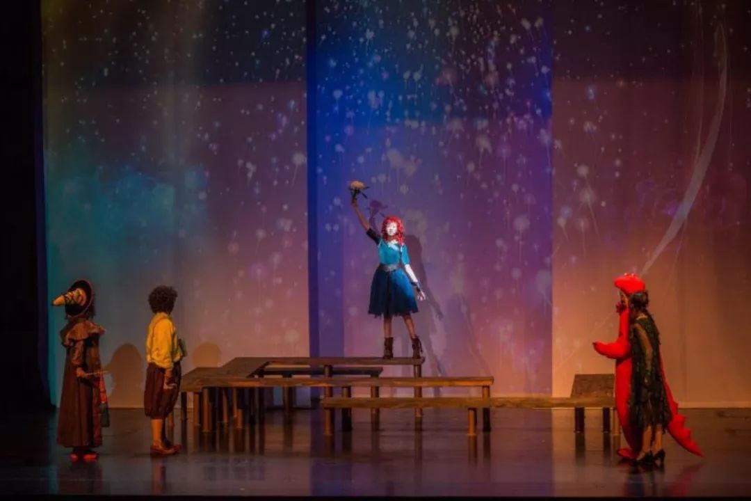 2021儿童剧《神奇的朋友》上海站时间、地点、票价 2021儿童剧《神奇的朋友》上海站时间、地点、票价