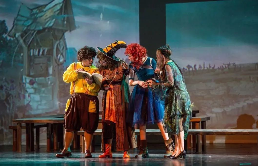 2021儿童剧《神奇的朋友》上海站时间、地点、票价 2021儿童剧《神奇的朋友》上海站时间、地点、票价