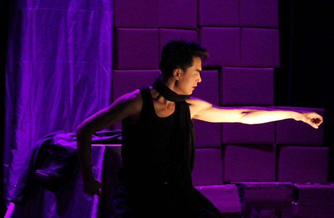 2022喜剧《我只是比较容易放弃》上海站（时间+地点+门票）订票指南