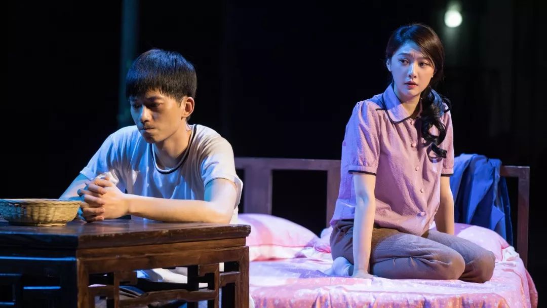 2022舞台剧《繁花》上海站（时间+地点+门票）订票指南