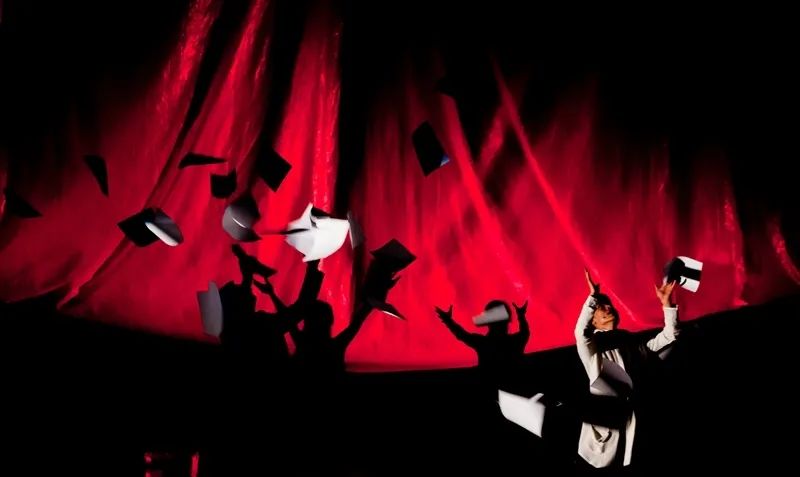 2022话剧《恋爱的犀牛》上海站时间、地点、演出内容