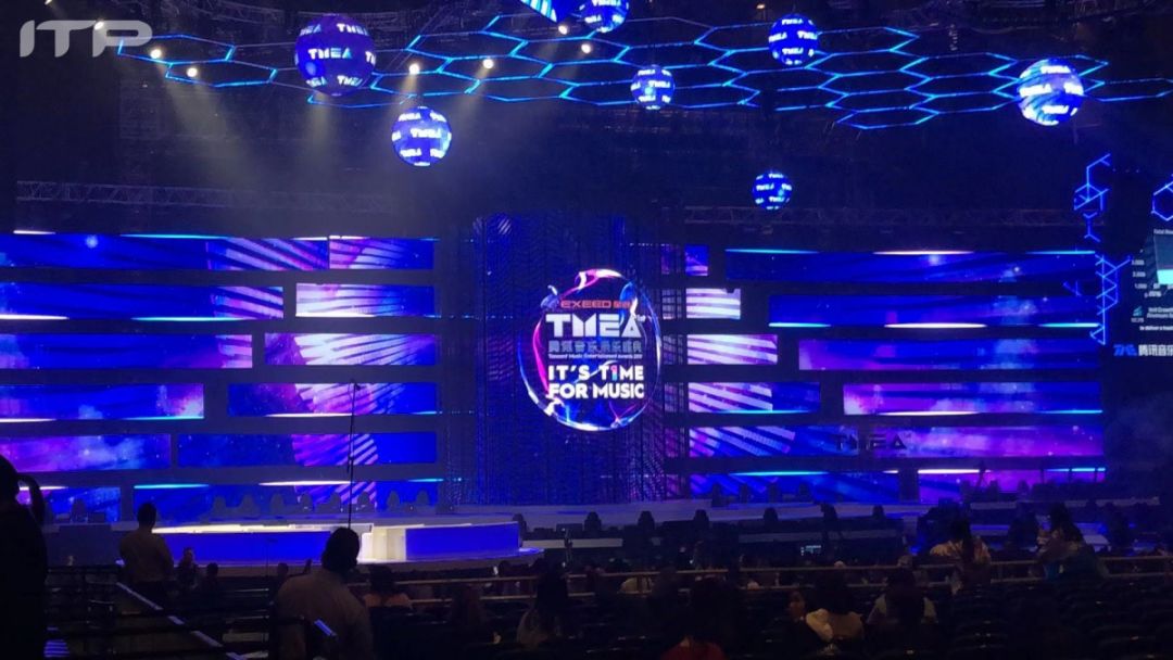 2021澳门腾讯音乐娱乐盛典