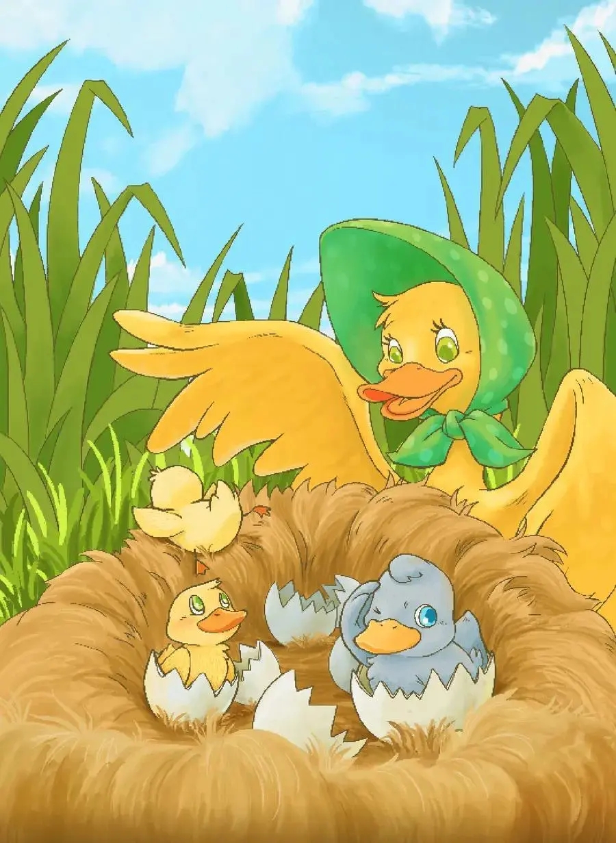 2021儿童剧《丑小鸭特工队》西宁站