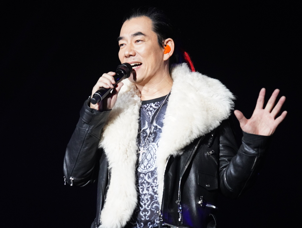 2023任贤齐沈阳演唱会演出详情及购票链接 2023任贤齐沈阳演唱会演出详情及购票链接