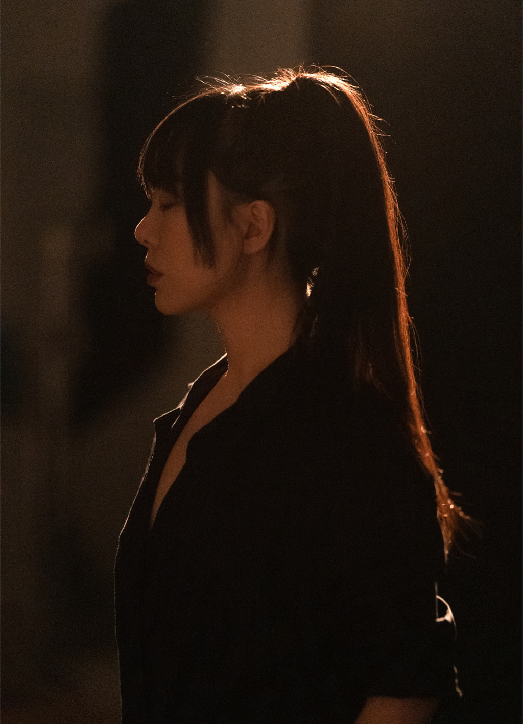 2021仙羽上海演唱会