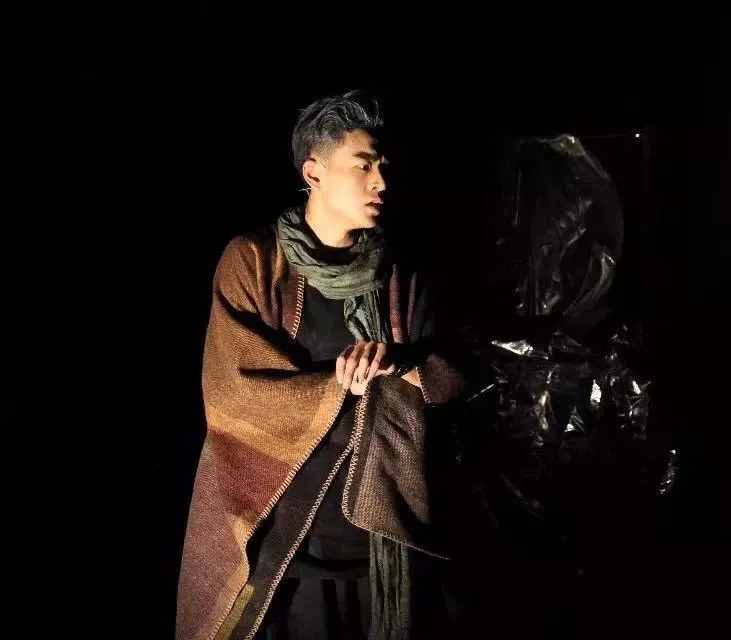 2022喜剧《我只是比较容易放弃》上海站（时间+地点+门票）订票指南