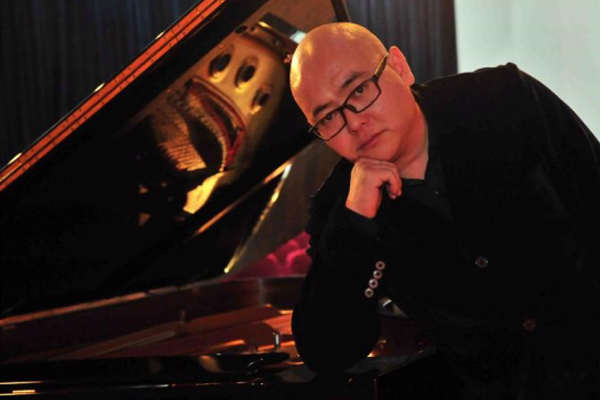 2021假如爱有天意北京音乐会