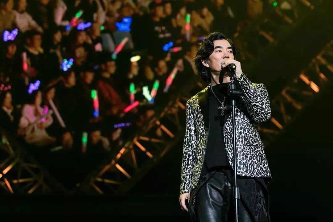 2023任贤齐沈阳演唱会演出详情及购票链接 2023任贤齐沈阳演唱会演出详情及购票链接