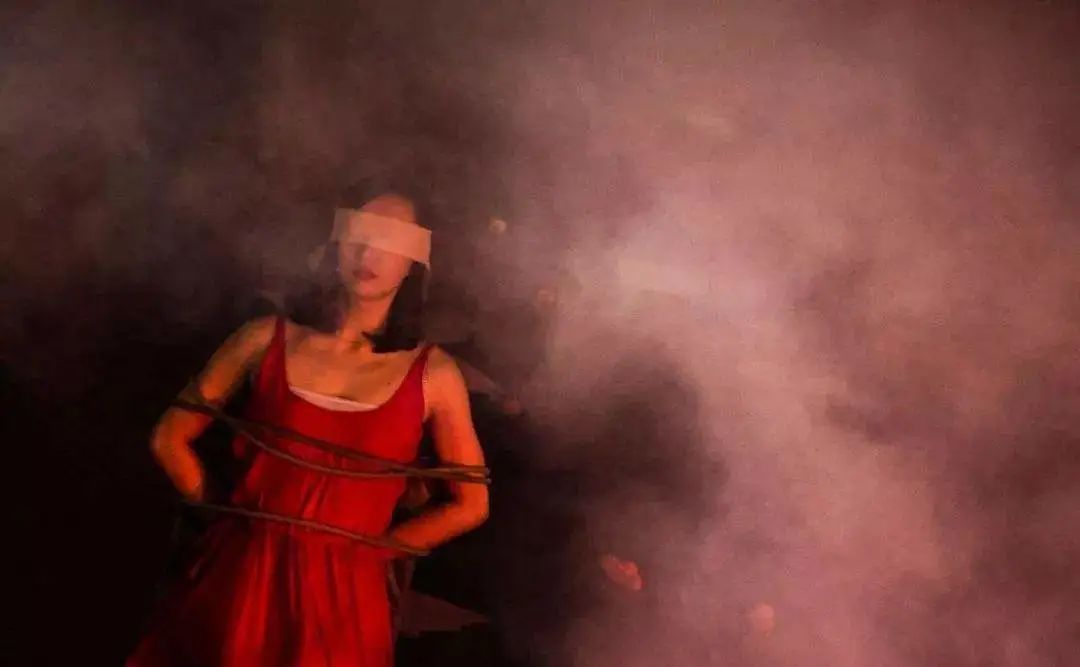 2022话剧《恋爱的犀牛》上海站时间、地点、演出内容