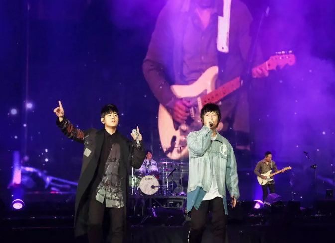 2021澳门腾讯音乐娱乐盛典