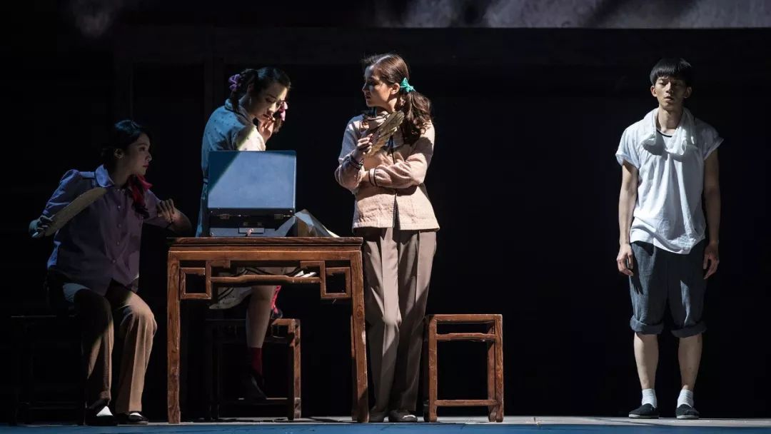 2022舞台剧《繁花》上海站（时间+地点+门票）订票指南