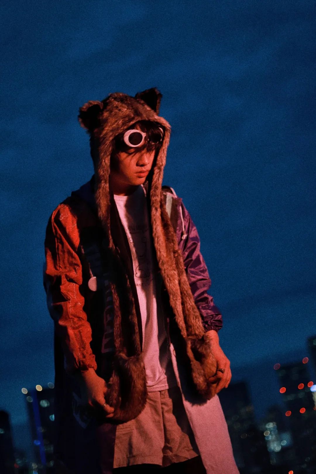 2022李昂北京演唱会在哪买票？什么时候开票？