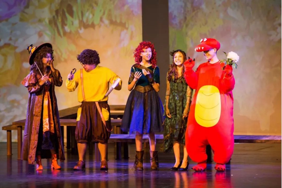 2021儿童剧《神奇的朋友》上海站时间、地点、票价 2021儿童剧《神奇的朋友》上海站时间、地点、票价