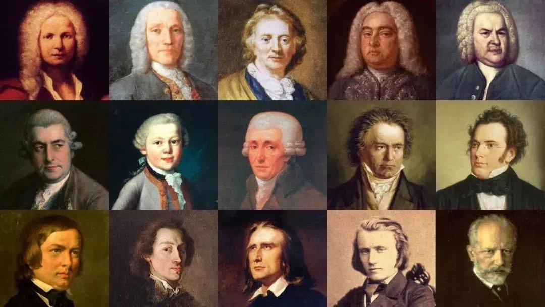 2021音乐会《浪漫古典》北京站（时间+地点+门票）订票指南