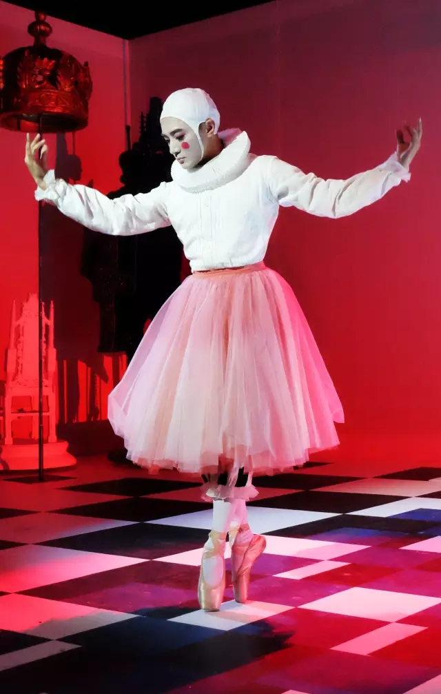 2022话剧《李尔王》北京站（时间+地点+门票）订票指南