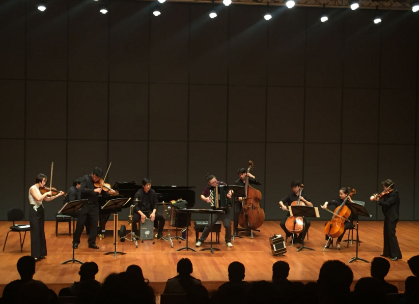 2022音乐会《千与千寻》北京站时间、地点、购票链接 2022音乐会《千与千寻》北京站时间、地点、购票链接