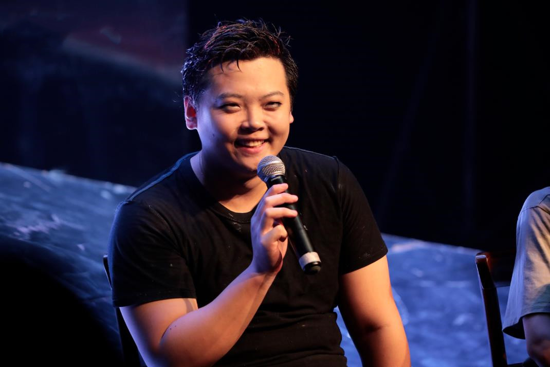 2022戏剧《伤口消失在茫茫黑夜中》西安站(时间+地点+订票入口) 2022戏剧《伤口消失在茫茫黑夜中》西安站(时间+地点+订票入口)