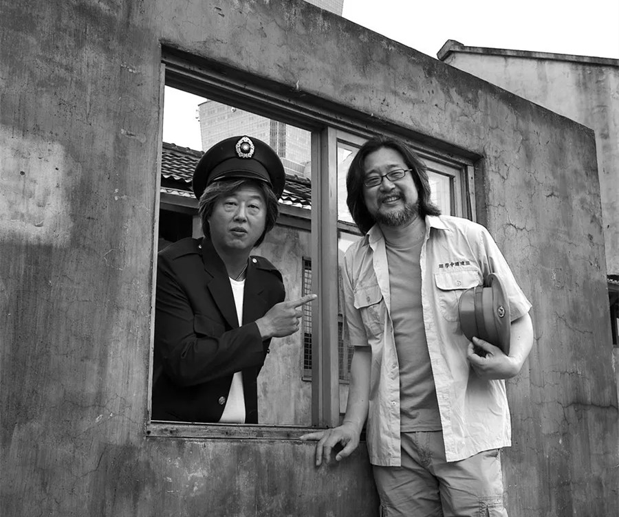 2022话剧《宝岛一村》上海站（时间+地点+票价+购票入口）