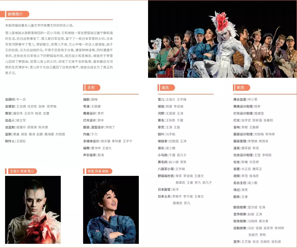 2021音乐舞台剧《火印》--启东站 2021音乐舞台剧《火印》--启东站