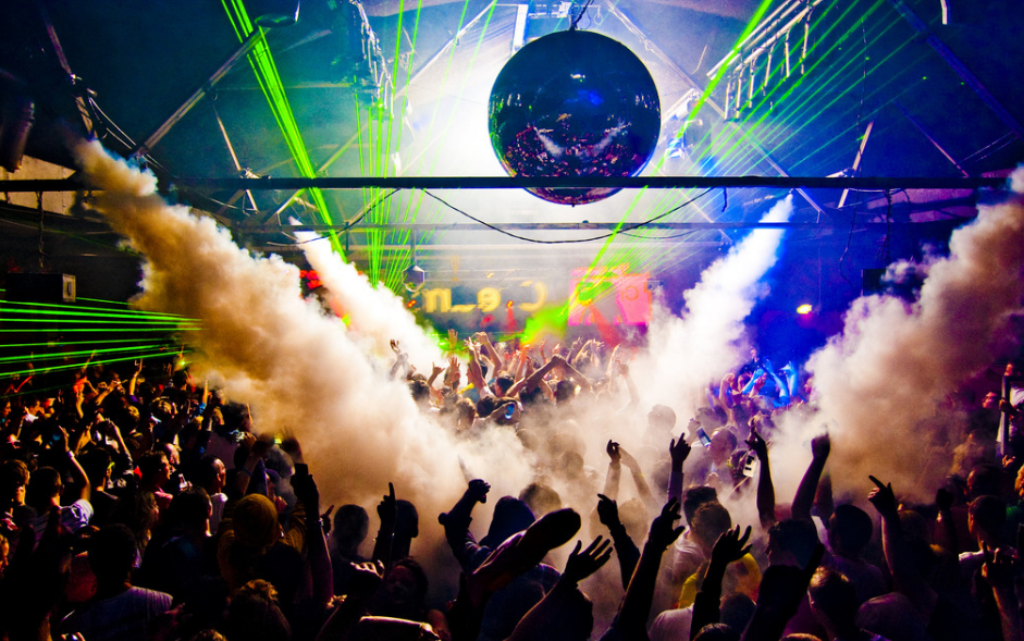 2021鹿先森乐队济南演唱会