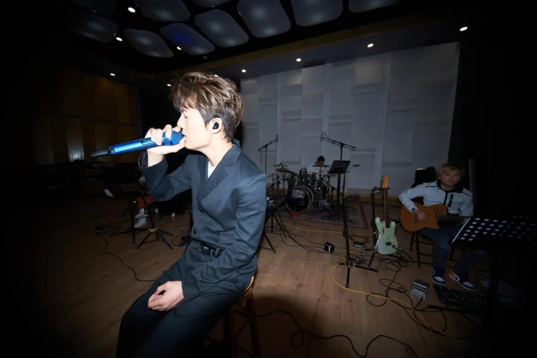 2022吴克群上海演唱会什么时候开始？在哪里演出？