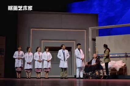 2021开心麻花爆笑喜剧《瞎画艺术家》-珠海站 2021开心麻花爆笑喜剧《瞎画艺术家》-珠海站